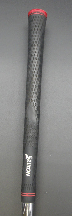 Srixon Z725 Forged 7 Iron Stiff Steel Shaft Srixon Grip