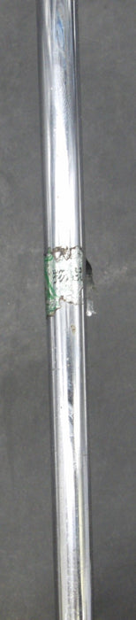 Spalding Cash In Special Putter 89cm Length Steel Shaft Black Grip