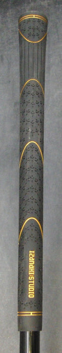 Yonex EZone Type 420 10° Driver Stiff Graphite Shaft Izanahi Studio Grip