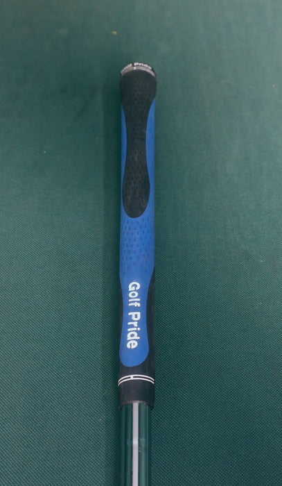 Nike CCI Forged 8 Iron Extra Stiff Steel Shaft Golf Pride Grip