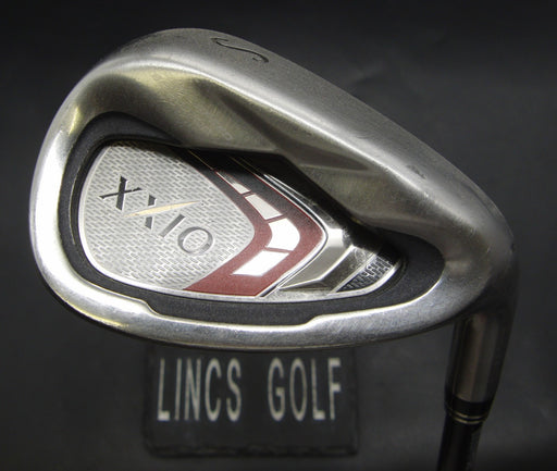 Dunlop XXIO Sand Wedge Regular Graphite Shaft XXIO Grip