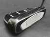 TaylorMade White Smoke MC.72 Putter Steel Shaft 84cm Length Psyko Grip