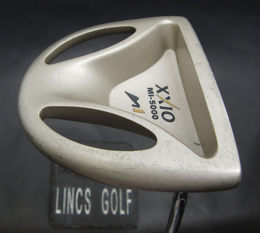 XXIO MI-500 Putter 81cm Length Regular Steel Shaft STM Grip
