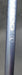 Ladies PRGR Sweep Model M-12 5 Hybrid Ladies Graphite Shaft Iomic Grip