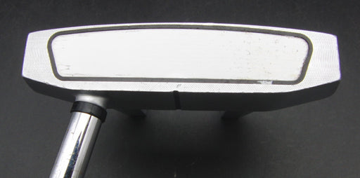 Odyssey Works Versa Tank 7 Putter Steel Shaft 86cm Length Super Stroke Grip