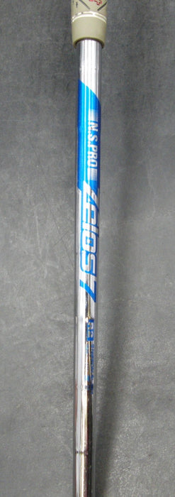 Taylormade Speed Blade Sand Wedge Regular Steel Shaft Golf Pride Grip