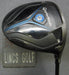 TaylorMade Jetspeed Black HL Driver Regular (Optional) Graphite Shaft*