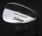 Titleist BV Vokey Design 56° Sand Wedge Regular Steel Shaft Golf Pride Grip