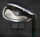 Yamaha Inpres X Classic Forged Gap A Wedge Regular Graphite Shaft Inpres X Grip