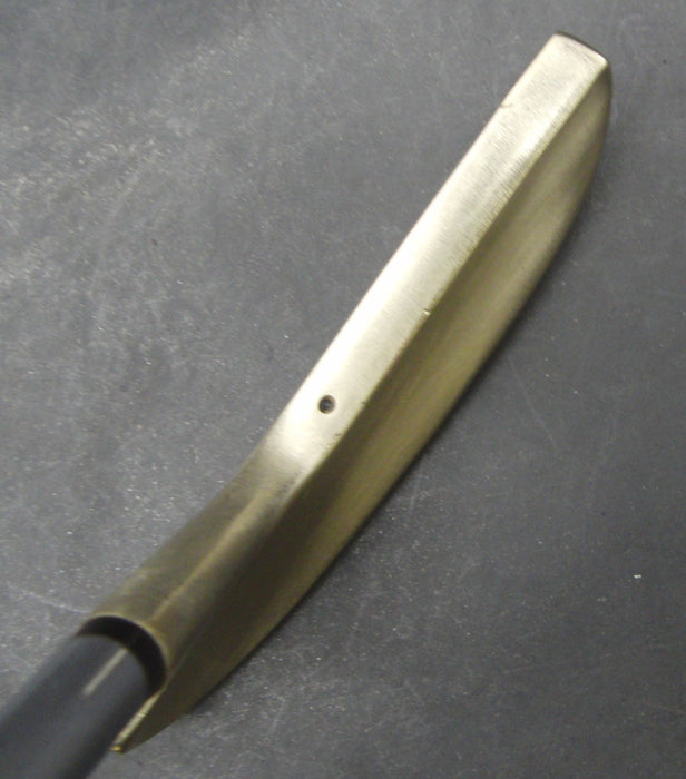 Mizuno 5201 Putter Steel Shaft 87cm Length Psyko Grip