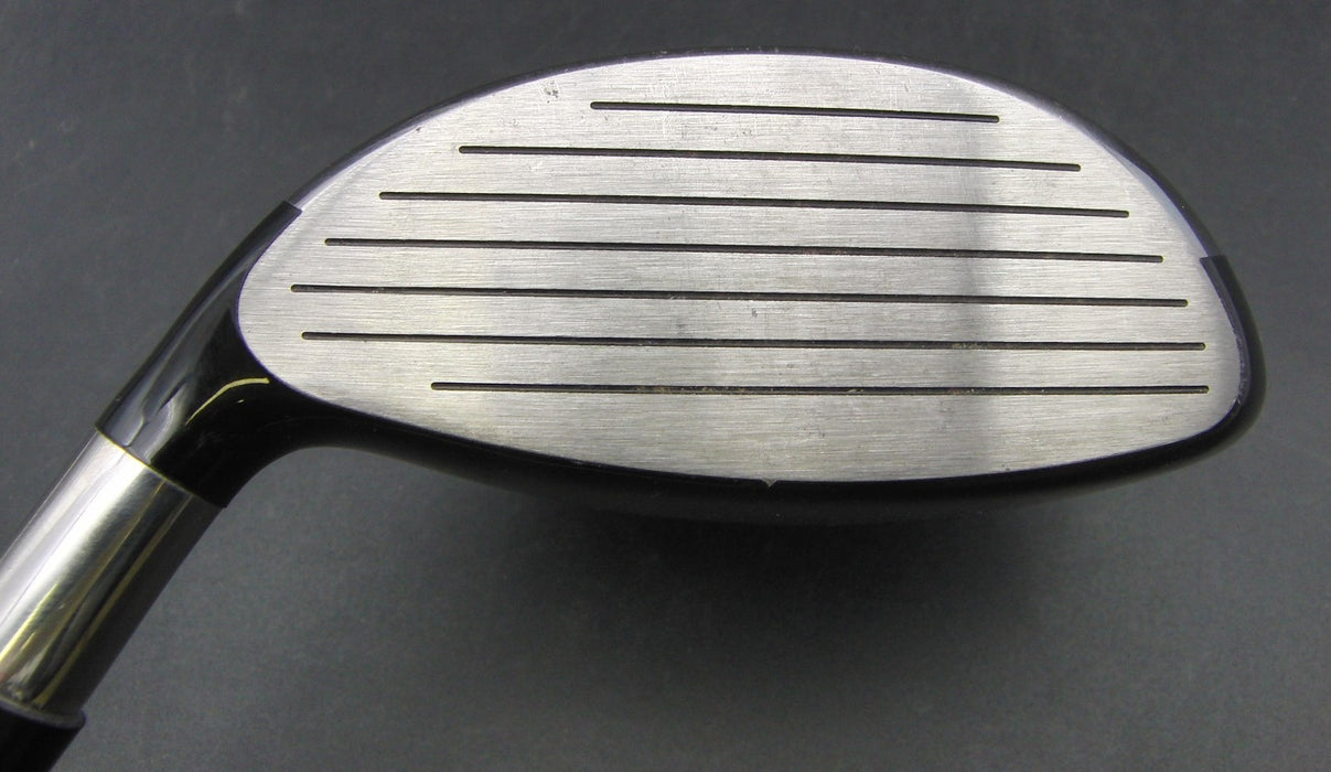 Callaway Razr Hawk 3 Wood Regular Graphite Shaft Tour Edge Grip