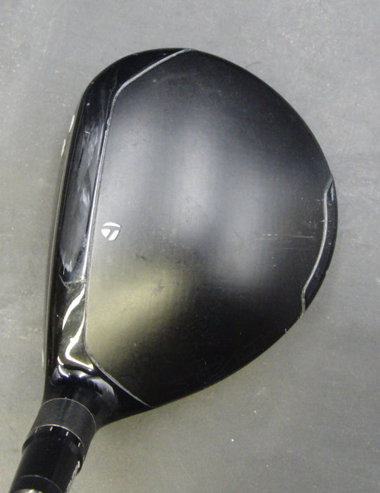TaylorMade Stealth Plus 19° 5 Wood Regular (Optional) Graphite Shaft*
