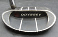 Odyssey DFX 1100 Putter Steel Shaft 87cm Length Odyssey Grip