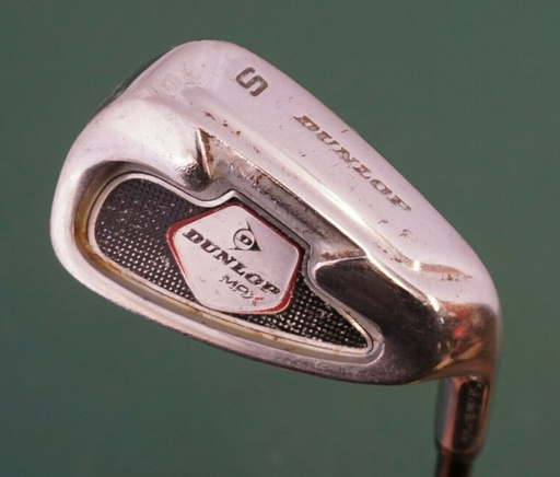 Dunlop Max Sand Wedge Regular Graphite Shaft Dunlop Grip