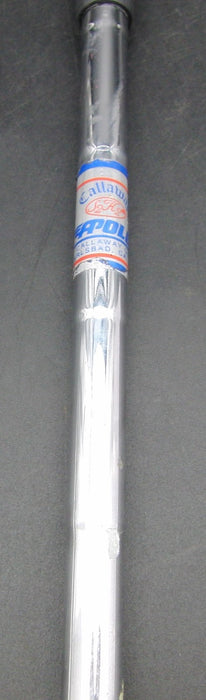 Callaway The Tuttle Putter Steel Shaft 88cm Length Callaway Grip