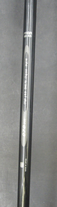 PRGR TR 340 Dual Composite 9° Driver Regular Graphite Shaft PRGR Grip