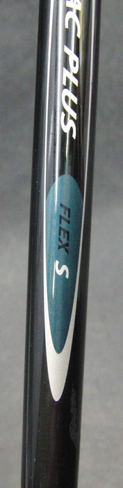 TaylorMade rac 5 Iron Stiff Graphite Shaft TaylorMade Grip