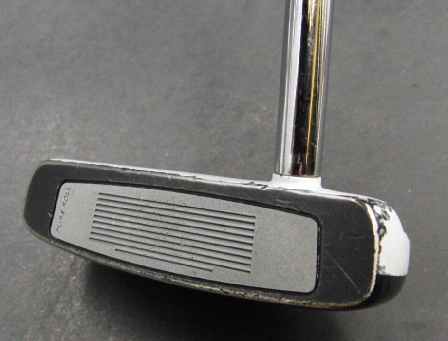 Taylormade Ghost Tour Fontana 72 Putter Steel Shaft 86.5cm Length
