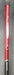 TaylorMade Burner 2.0 6 Iron Regular Graphite Shaft TaylorMade Grip