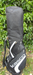 5 Division Kasco Trolley Cart Carry Golf Clubs Bag*