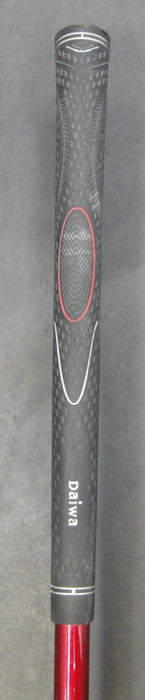 Daiwa Advisor Forged 15° 3 Wood Regular Graphite Shaft Daiwa Grip