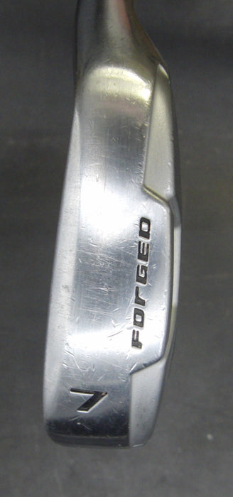 Nike SQ Machspeed Forged 7 Iron Regular Graphite Shaft Nike Grip