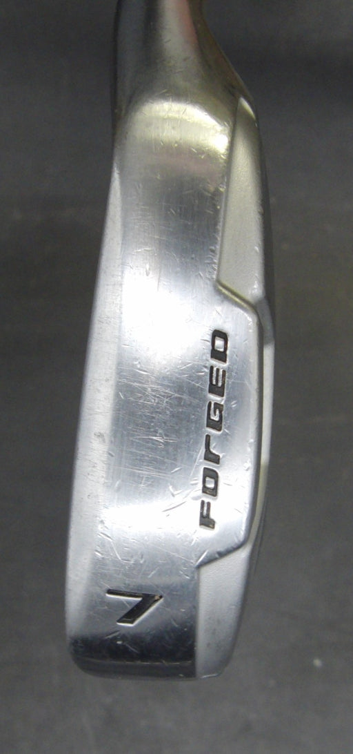 Nike SQ Machspeed Forged 7 Iron Regular Graphite Shaft Nike Grip