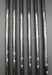 Set of 6x PowerBilt Citation V1 Irons 7-SW+AW Regular Graphite Shafts*