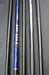 Set of 5x Multi Brands Drivers Regular & Stiff Graphite Shafts Black Grips