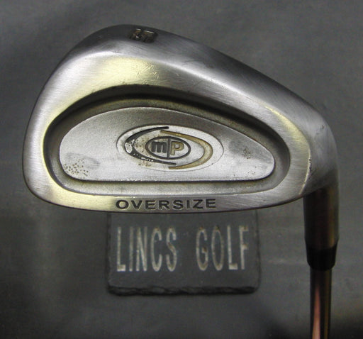 MP Oversize 5 Iron Stiff Steel Shaft Majek Grip
