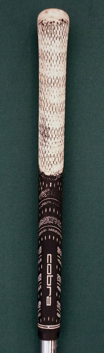 Cobra Fly Z Pro Forged 7 Iron Stiff Steel Shaft Golf Pride Grip