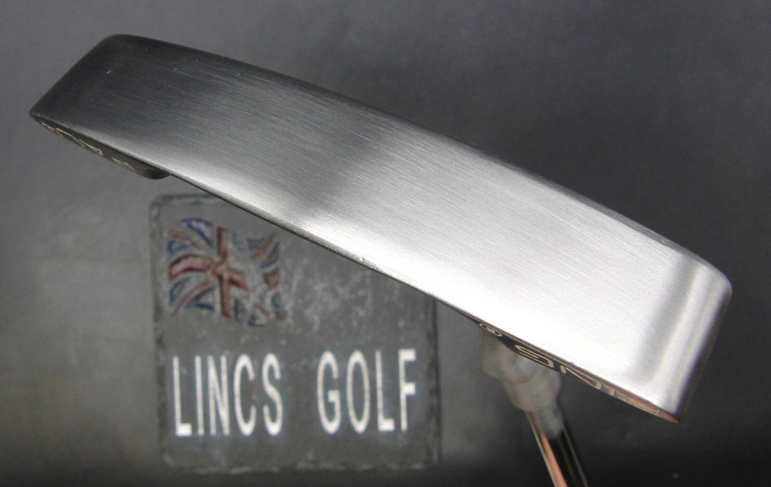 Ping Pal 4 Putter Steel Shaft 83cm Length RG Grip