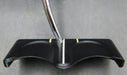 Stand Alone Putter Steel Shaft 85cm Length Super Stroke Grip + HC