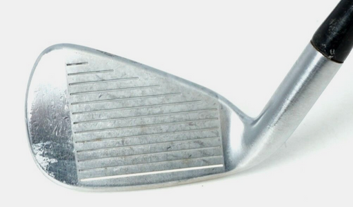 Cleveland CG4 Tour 6 Iron True Temper Stiff Steel Shaft Golf Pride Grip