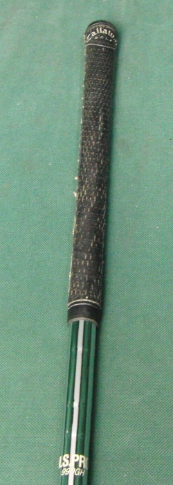 Callaway X16 Pro Series Steelhead 3 Iron Regular Steel Shaft Pro Series Grip