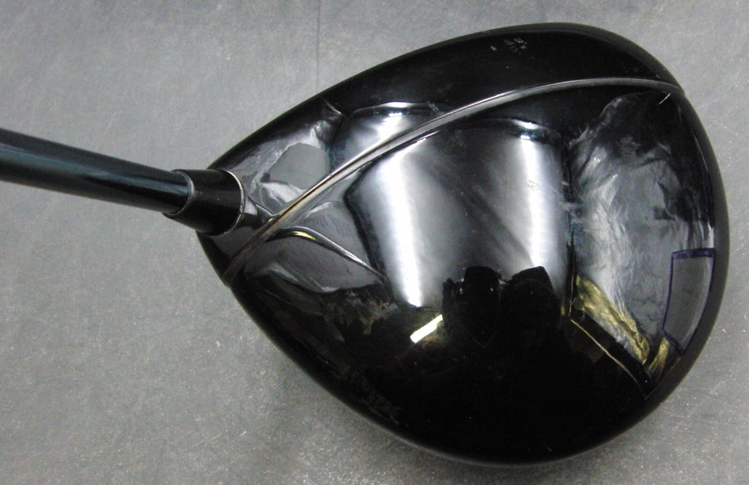 Callaway Big Bertha Fusion FT-3 8.5° Driver Stiff Graphite (Rattle in Head)