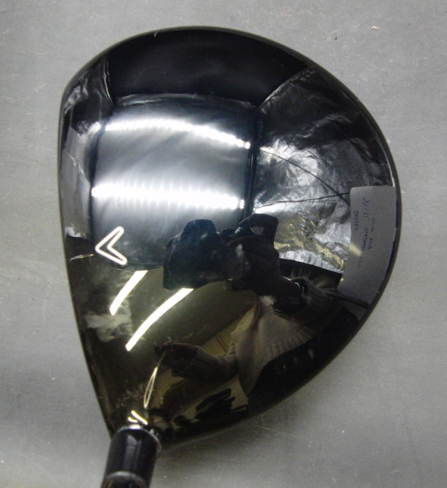 Callaway Legacy 10.5° Driver Stiff Graphite Shaft Tour Edge Grip