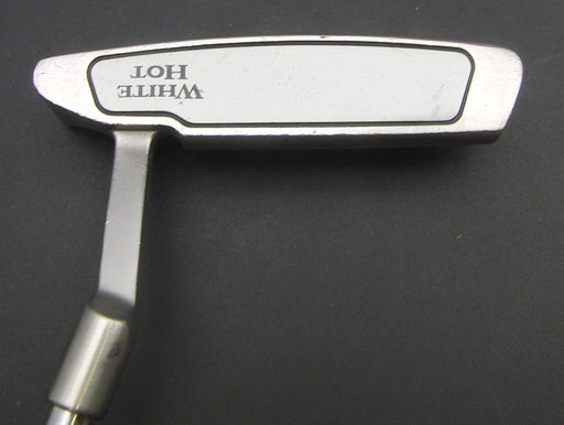 Odyssey White Hot #6 Putter Steel Shaft 86cm Length Odyssey Grip