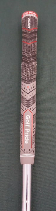 Left-Handed Mizuno MP-18 6 Iron Extra Stiff Steel Shaft Golf Pride Grip