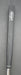 Just Putter 87cm Length Steel Shaft Lamkin Grip