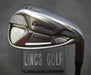 Cleveland Launcher UHX Pitching Wedge Regular Graphite Shaft Golf Pride Grip