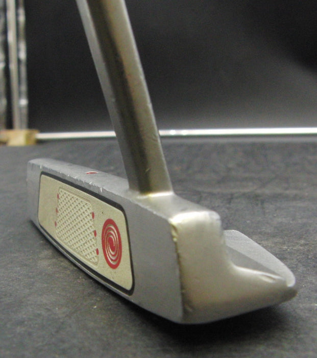 Odyssey White Hot XG #4 Putter 86cm Length Steel Shaft PSYKO Grip*