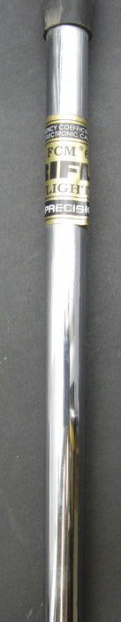 TaylorMade TP Forged 6 Iron Stiff Steel Shaft TaylorMade Grip