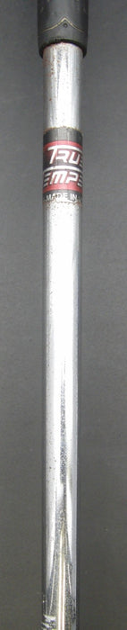 TaylorMade rac Pitching Wedge Regular Steel Shaft TaylorMade Grip