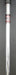 TaylorMade rac Pitching Wedge Regular Steel Shaft TaylorMade Grip