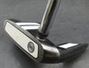 Odyssey White Ice Teron Putter 88cm Length Steel Shaft PSYKO Grip*