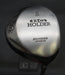BG Holder Brich Titanium Cupface 460 Driver Stiff Graphite Shaft