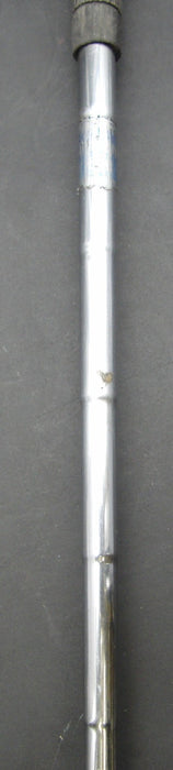 Crown Regal Oversize Sand Wedge Regular Steel Shaft with Grip