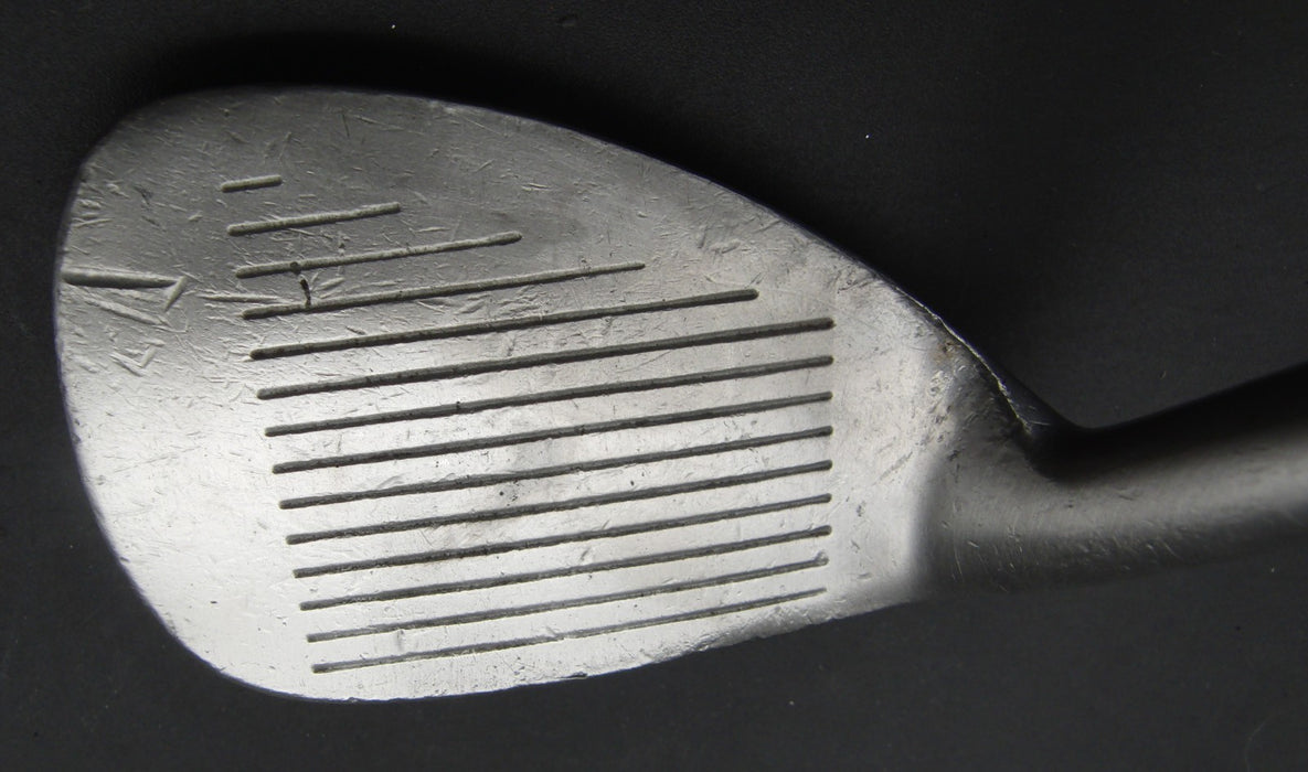 Crowley's Ltd Glasgow Snapshot Wedge Regular Steel Shaft with Grip