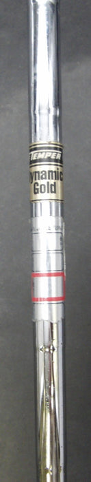 Bridgestone TourStage X-Wedge 01 52° Gap Wedge Stiff Steel Shaft GolfPride Grip